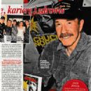 Chuck Norris - Dobry Tydzień Magazine Pictorial [Poland] (16 July 2023)