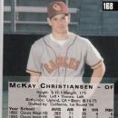 McKay Christensen