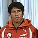 Chilean male long-distance runners