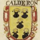Mencía Calderón