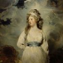 Amelia Stewart, Viscountess Castlereagh
