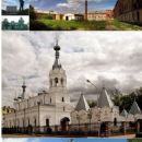 Holocaust locations in Belarus