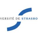 Academic staff of the University of Strasbourg