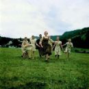 The Sound of Music - Julie Andrews