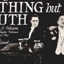 Nothing But the Truth - Poppy Wyndham