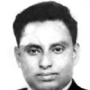 Nizamuddin Ahmed