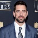 Aaron Rodgers