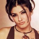 Celebrities with first name: Raveena