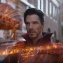 Avengers: Infinity War - Benedict Cumberbatch