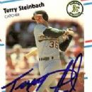 Terry Steinbach
