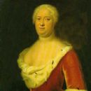 Duchess Gustave Caroline of Mecklenburg-Strelitz
