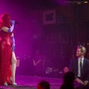 Isabella Bliss – Live as Jessica Rabbit at Proud Embankment in London
