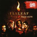 Flyleaf (band) songs