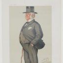 Sir James Dalrymple-Horn-Elphinstone, 2nd Baronet