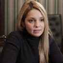 Eugenia Tymoshenko
