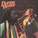 Bob Marley tribute albums