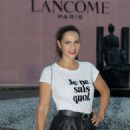 Elisa Tovati – 2019 Paris Fashion Week – Lancome Haute Haute Couture FW 19-20