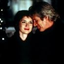 Winona Ryder and Richard Gere