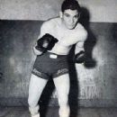 Lenny mancini (Ray Mancini's Father) passed his name Boom Boom to his son