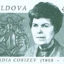 Claudia Cobizev