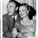 Actress Veronica Lake and Director Andre de Toth (above) of the films today Announced they will be married before a few friends tomorrow evening. The wedding will take place at the Bel Air home of Actor Ed Gardner 1944