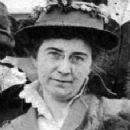 Alice Overbey Taylor