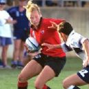 Canada women's international rugby union players