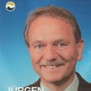Jürgen Scharf