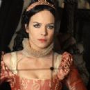 Armelle Deutsch as Marguerite De Valois 'margot' in Henri 4