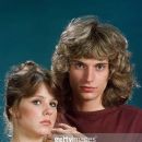 Rex Smith and Denise Miller