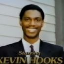 He's the Mayor - Kevin Hooks