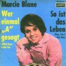 Marcie Blane