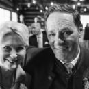 Chris Mulkey and Dee Wallace