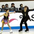 Figure skaters from Dnipro