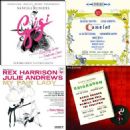 The Musicals Of Alan Jay Lerner and Frederick Loewe