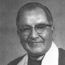 Harold Jones (bishop)