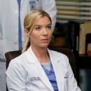 Grey's Anatomy - Tessa Ferrer