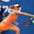 Evgeniya Rodina – 2018 US Open in New York City Day 1