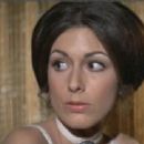 Beyond the Valley of the Dolls - Erica Gavin