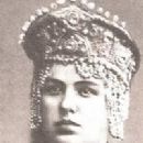 Natalia Ermolenko-Yuzhina