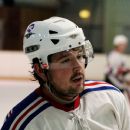Vincent Hughes (ice hockey)
