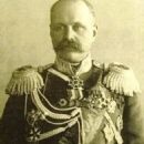 Vladimir Dzhunkovsky