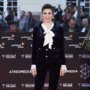 Valeria Bertuccelli- Day 2 - Malaga Film Festival 2018- Red Carpet