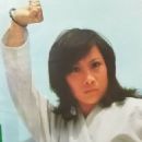 Angela Mao - Golden Movie News Magazine Pictorial [Hong Kong] (May 1973)