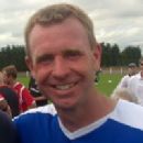 David Oldfield (footballer)