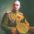 Mikhail Drozdovsky