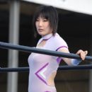 Makoto (wrestler)