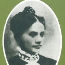 Josephine Leavell Allensworth
