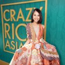 Carmen Soo – ‘Crazy Rich Asians’ Premiere in Los Angeles