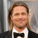 Brad Pitt